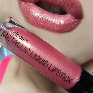 Wet n Wild Liquid Lipstick